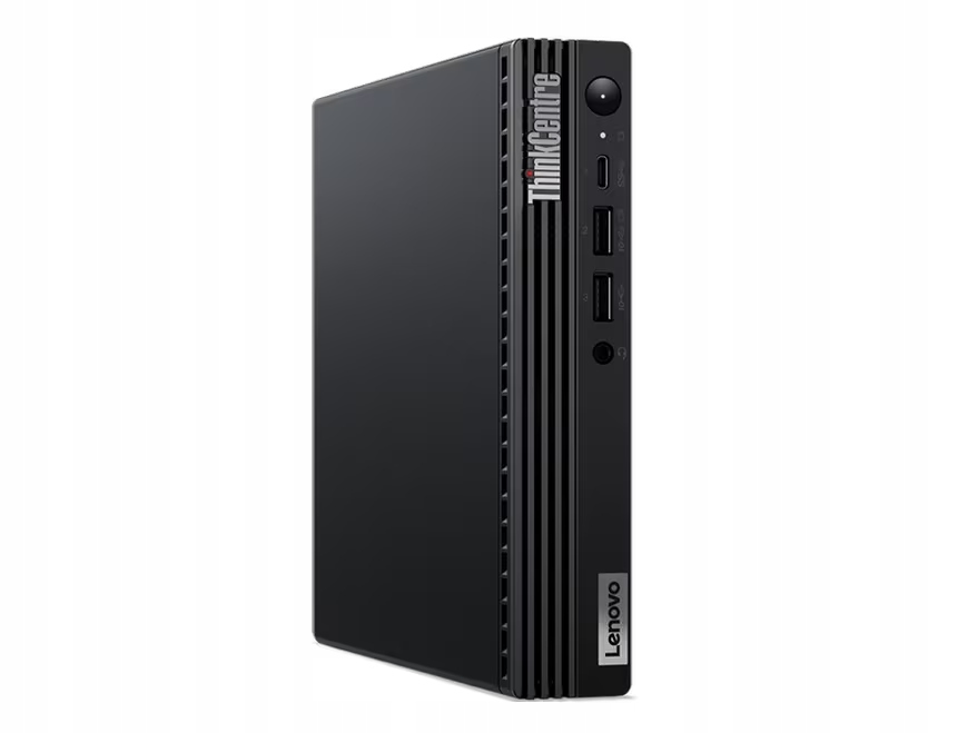 Lenovo ThinkCentre M70q Gen 5 – Wydajny Mini PC dla Twojego biura