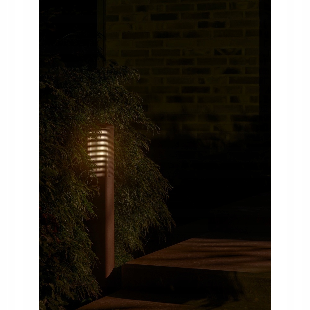 Lampa Ogrodowa Sidara – Eleganckie oświetlenie do Twojego ogrodu