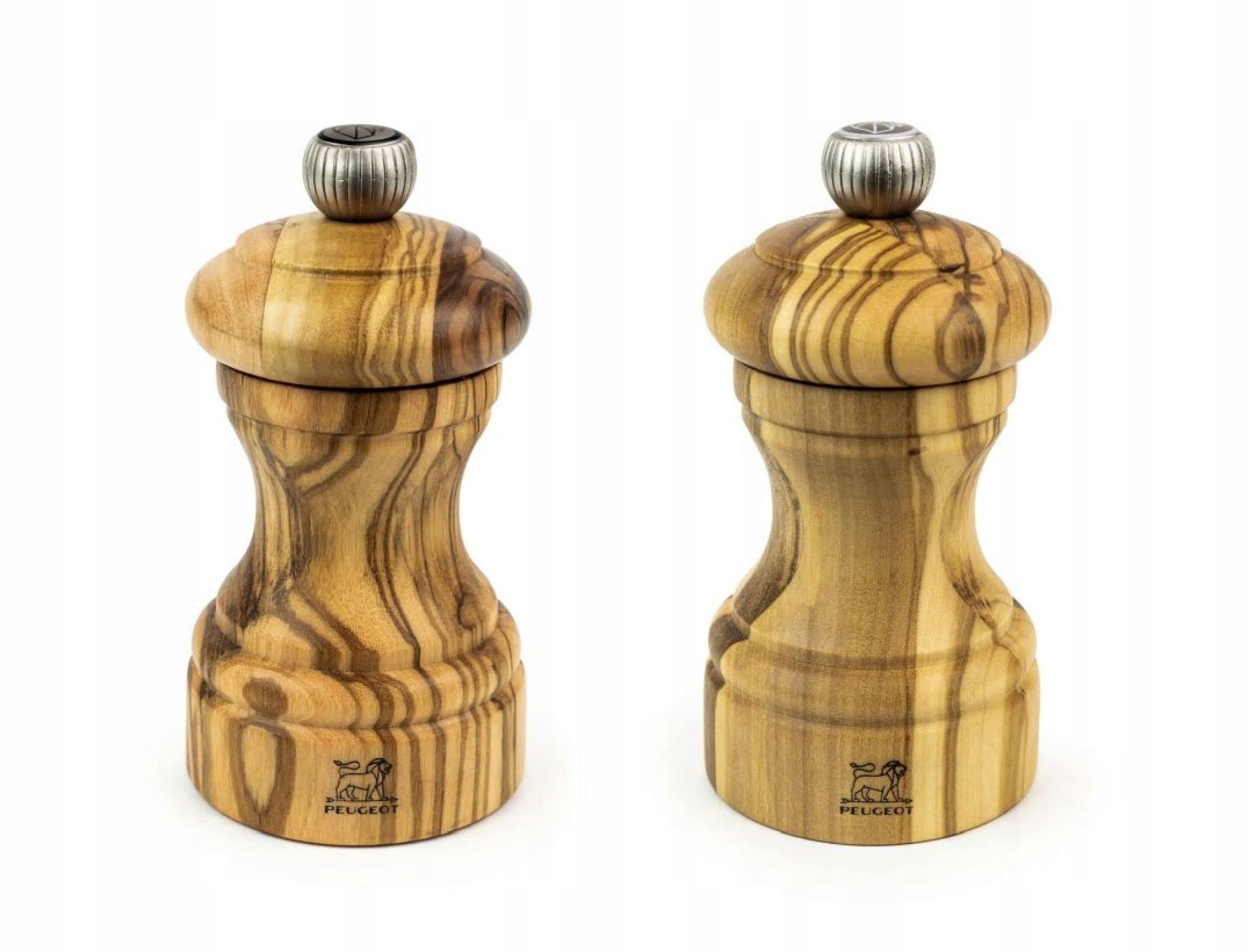 Łatwe napełnianie i regulacja szlifowania