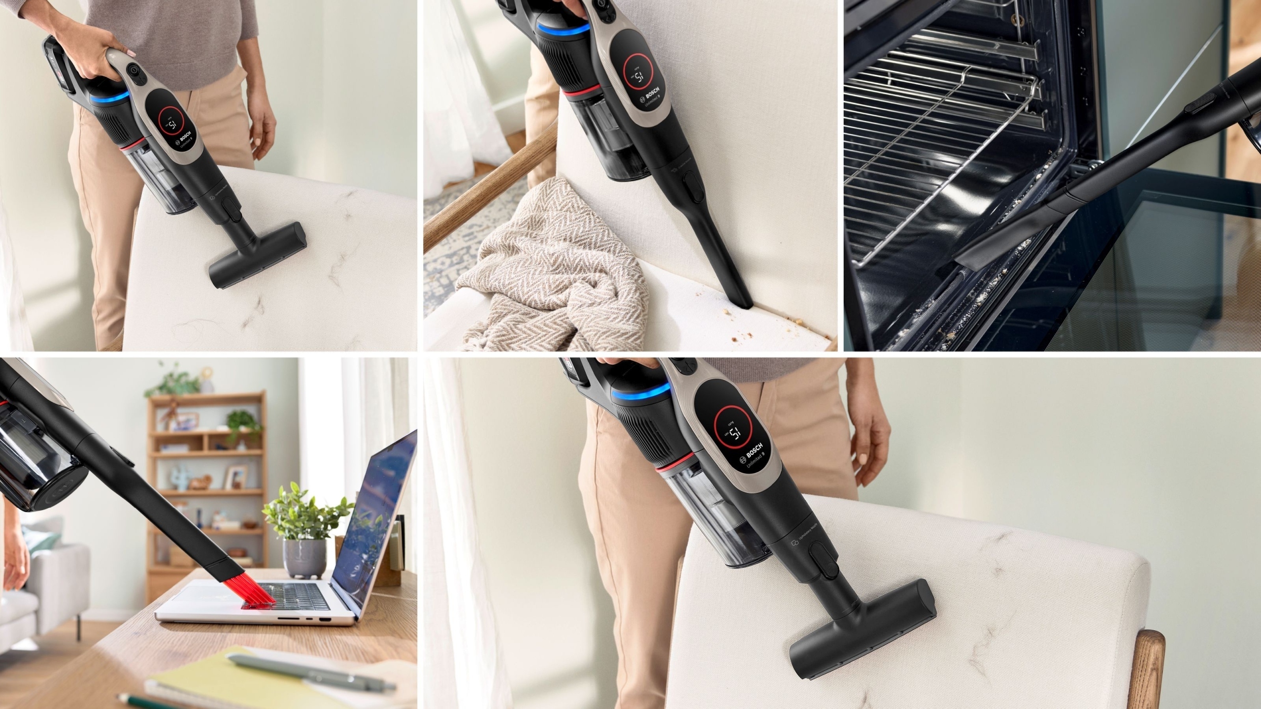 Akumulatorowe zasilanie i czas pracy