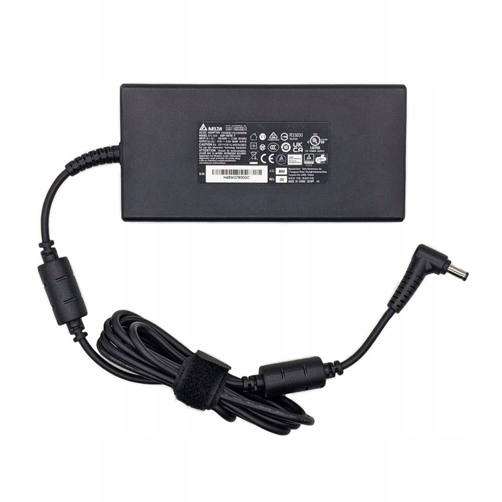 Zasilacz do laptopa Acer AC Adapter (180W 19.5V) – Oryginalna jakość dla Twojego laptopa