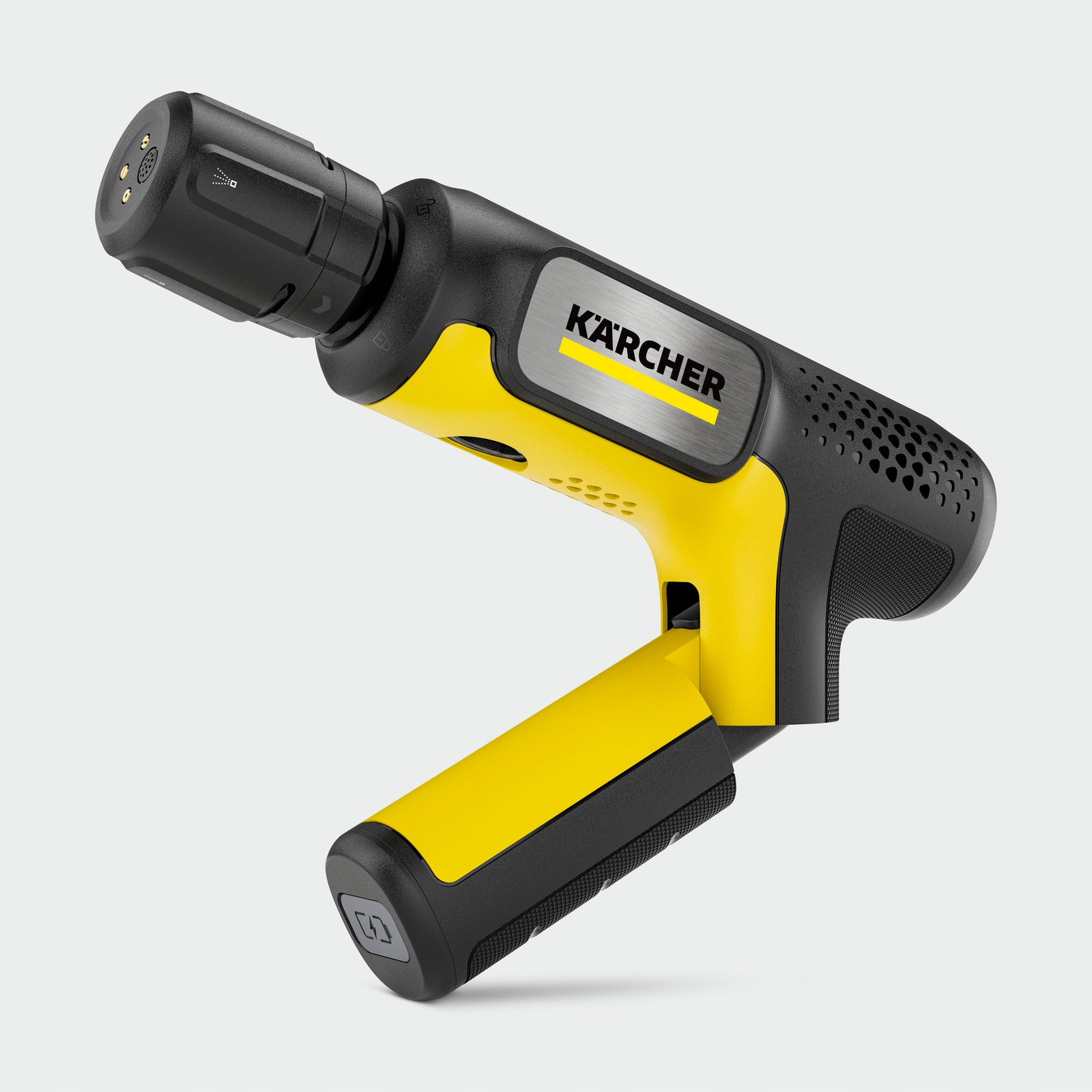 Myjka ciśnieniowa Karcher OC Handheld Compact – Mobilne czyszczenie w Twoim zasięgu