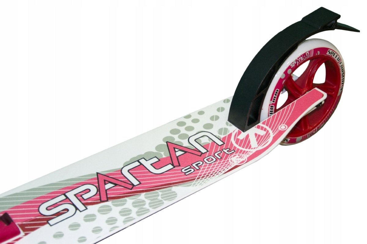 Lekka i wytrzymała konstrukcja z aluminium