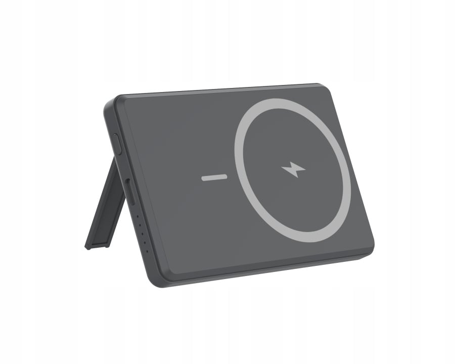 Wydajność 20W – Szybkie ładowanie w każdej sytuacji