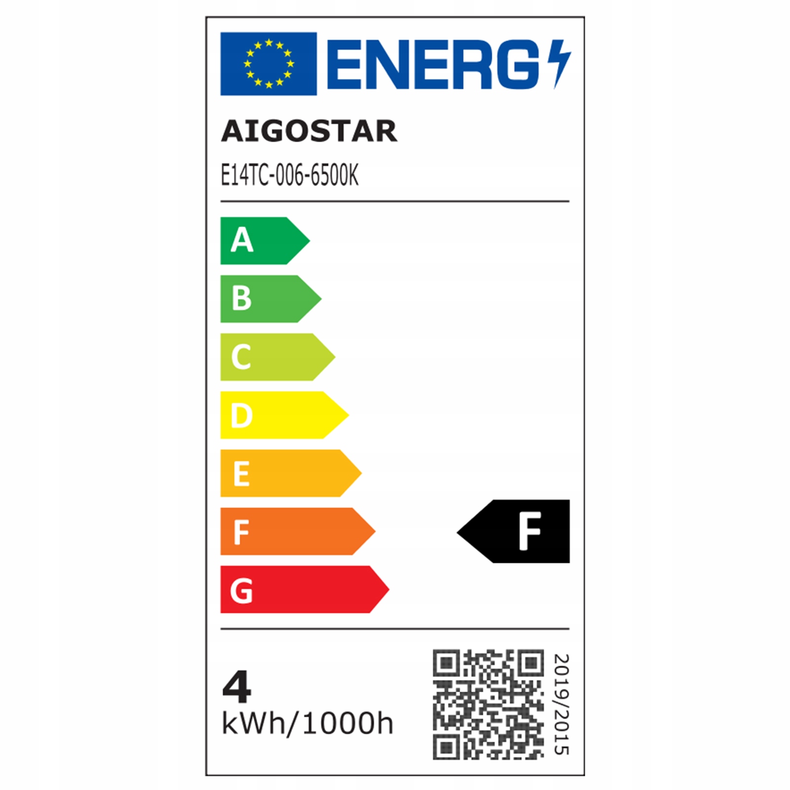Żarówka LED do Lodówki T26 E14 3,5W – Energooszczędne oświetlenie dla Twojej lodówki