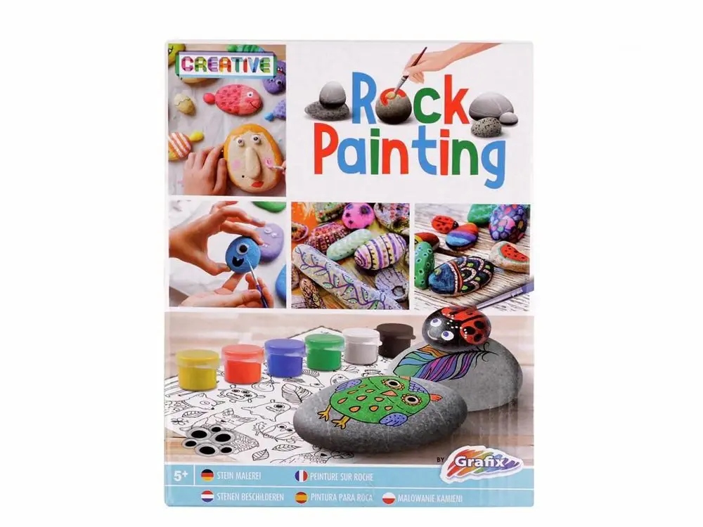 Doskonała zabawa dla dzieci powyżej 5 lat