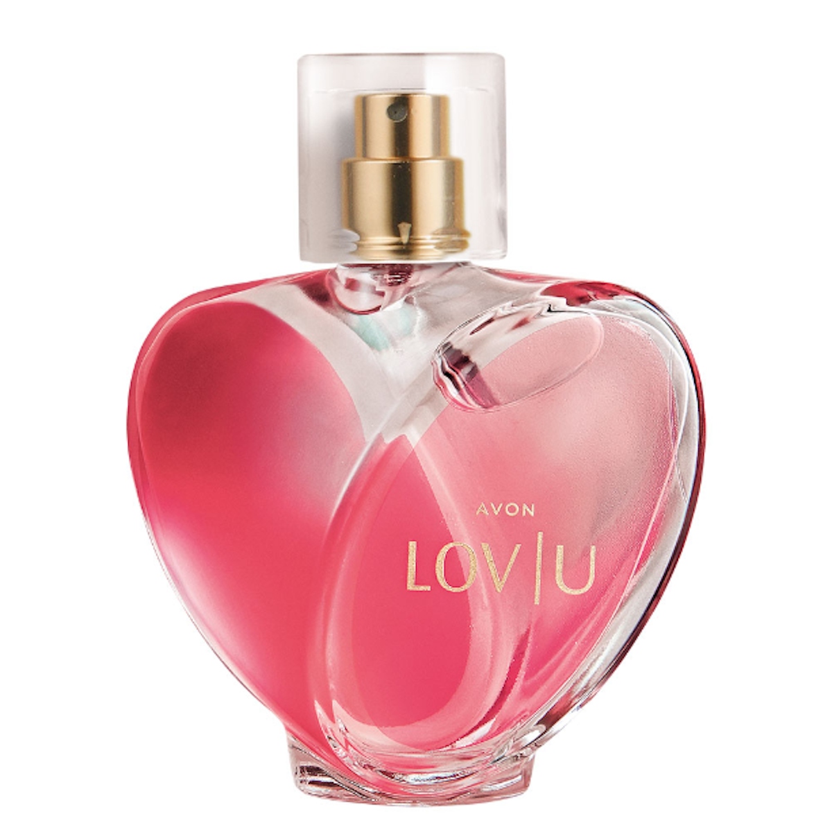 Avon Lov U EDP – Esencja miłości w każdej kropli