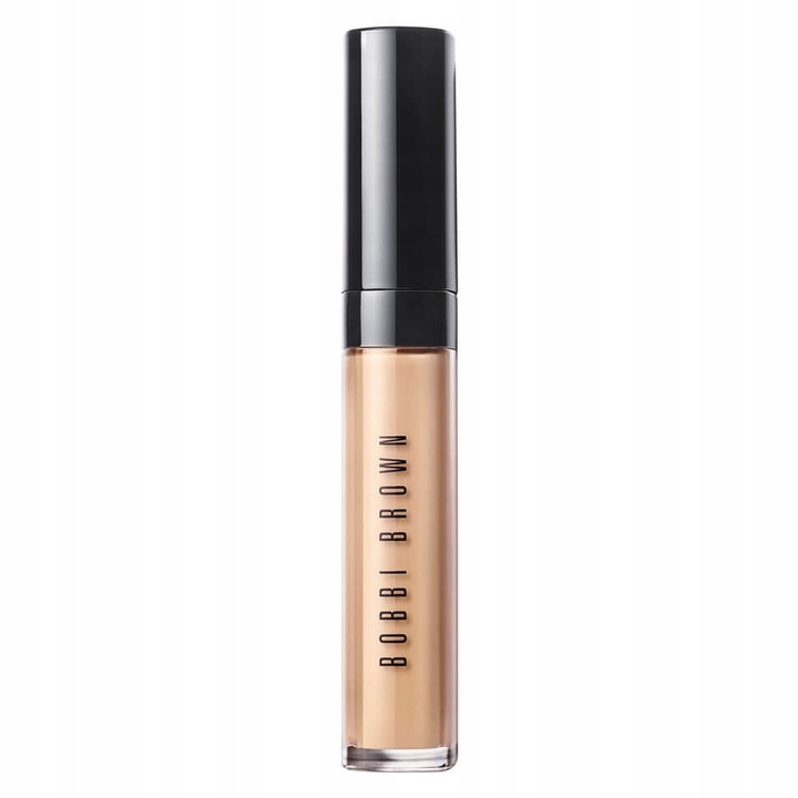 Maskuoklis Bobbi Brown Instant Full Cover Concealer Honey – Idealne krycie i naturalny wygląd