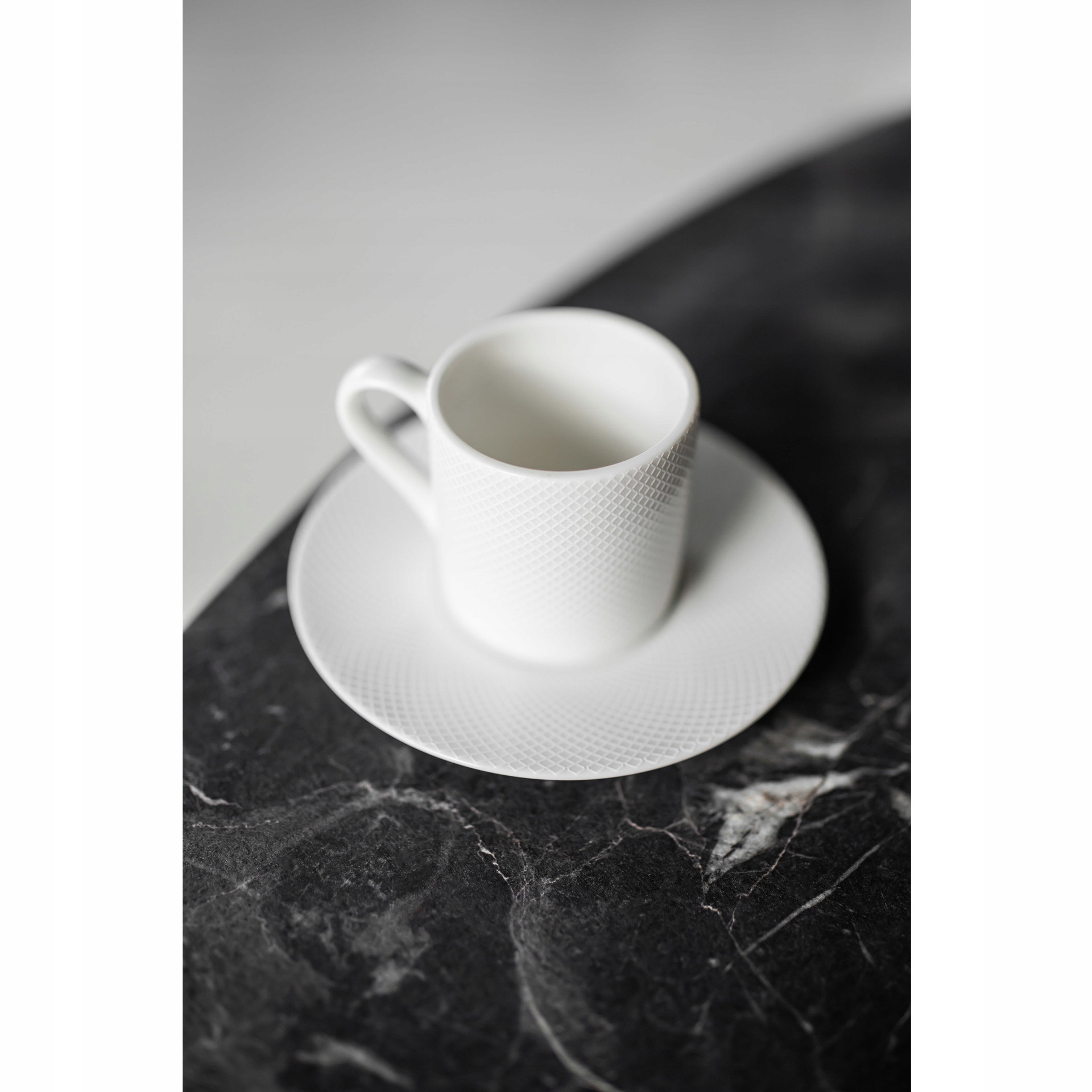 Filiżanka NORWICH 90 ml – Elegancja w nowoczesnym stylu