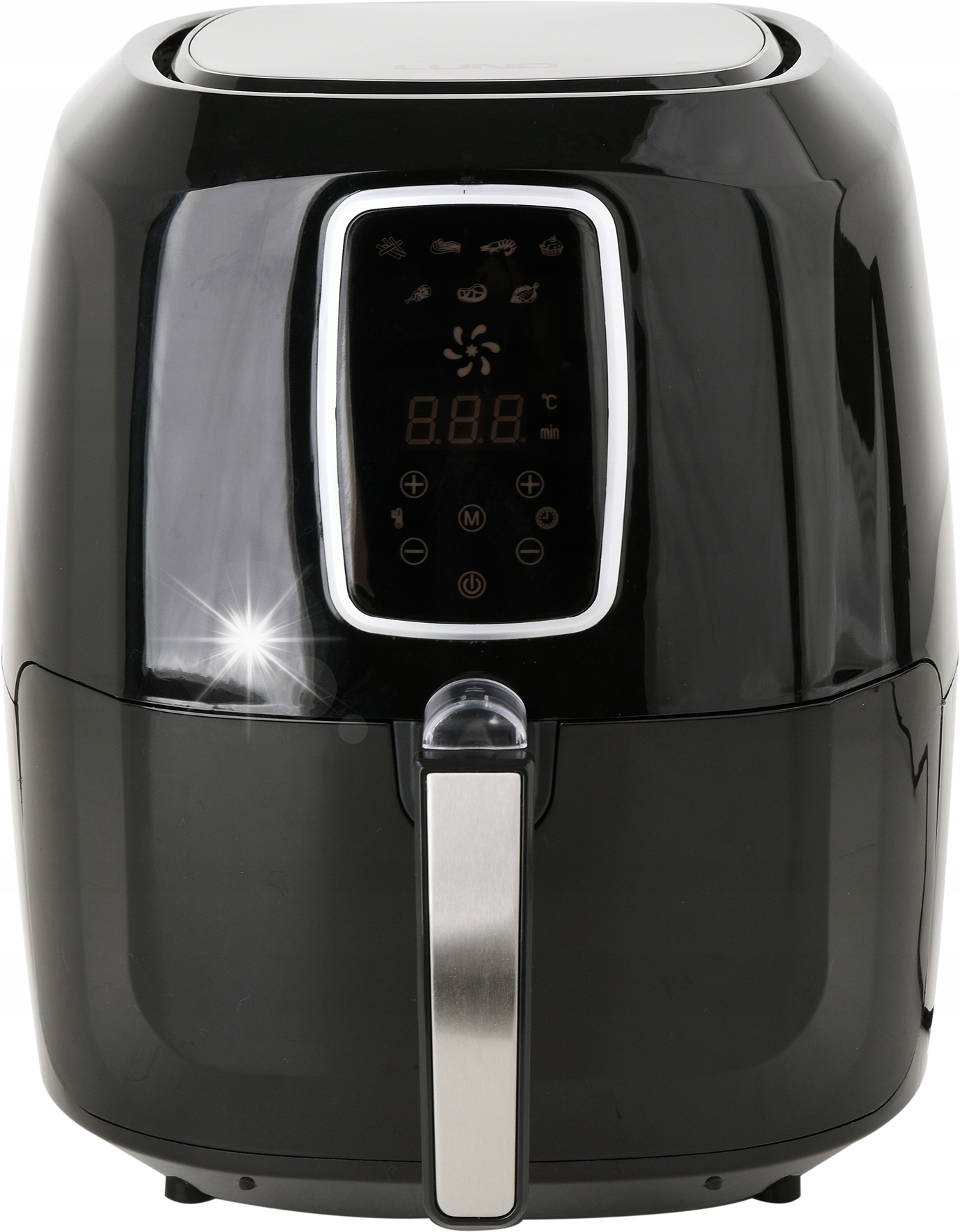 Zabezpieczenia i funkcje – Automatyczne wyłączanie i sygnał dźwiękowy