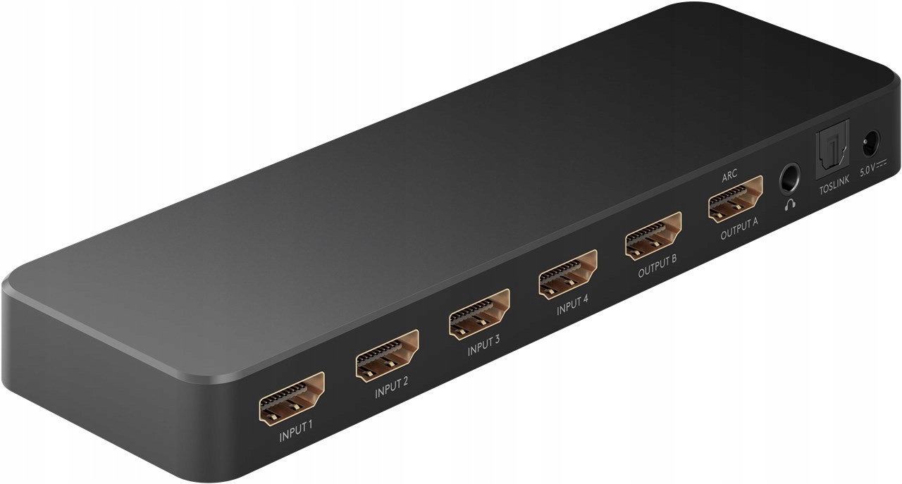 Plug & Play – łatwe podłączenie bez zbędnych instalacji
