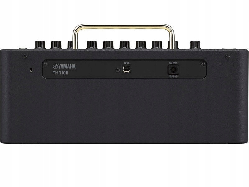THR10II – Wzmacniacz gitarowy typu combo z Bluetooth