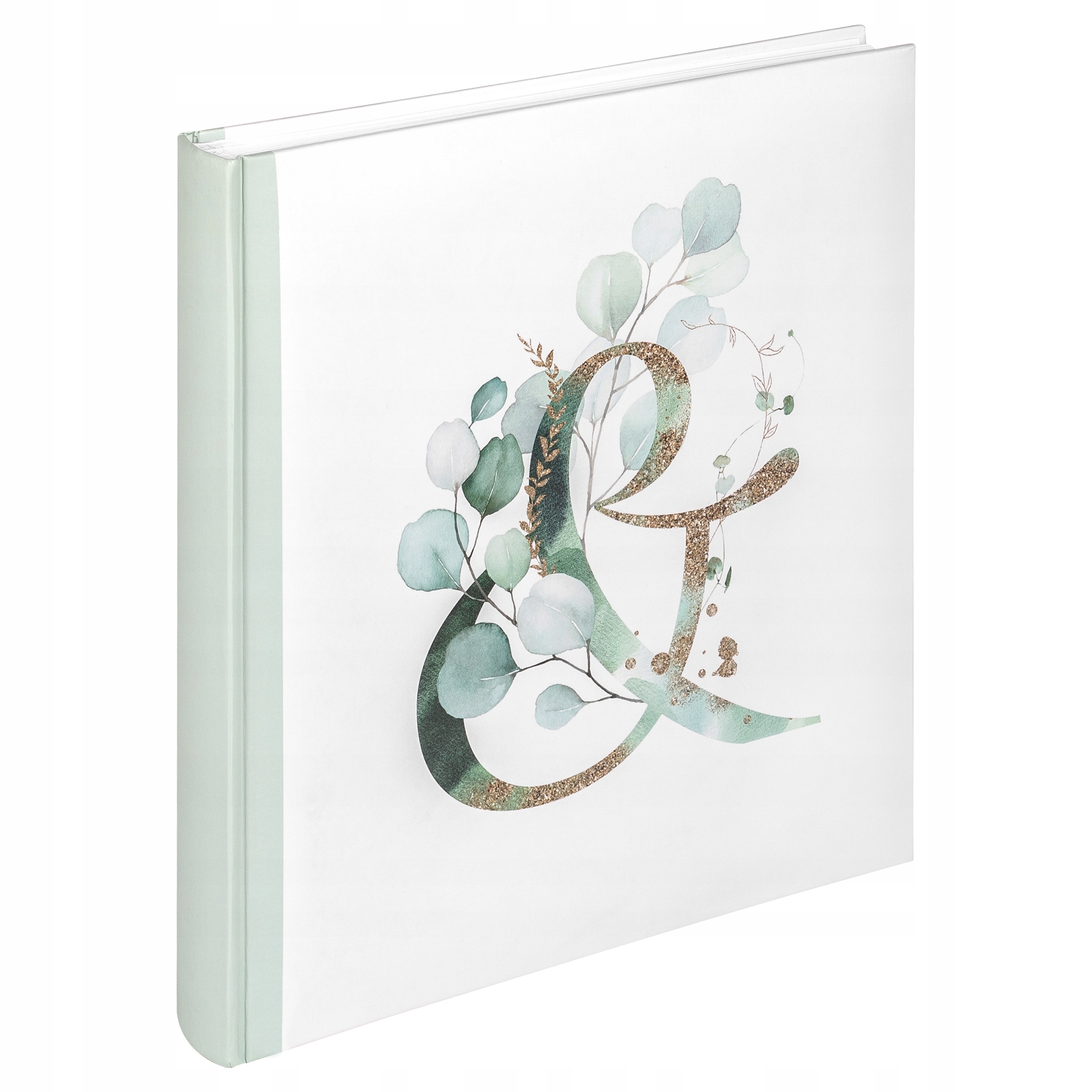 Album na zdjęcia Walther Everlasting 28x30,5 – Elegancka pamiątka na każdą okazję