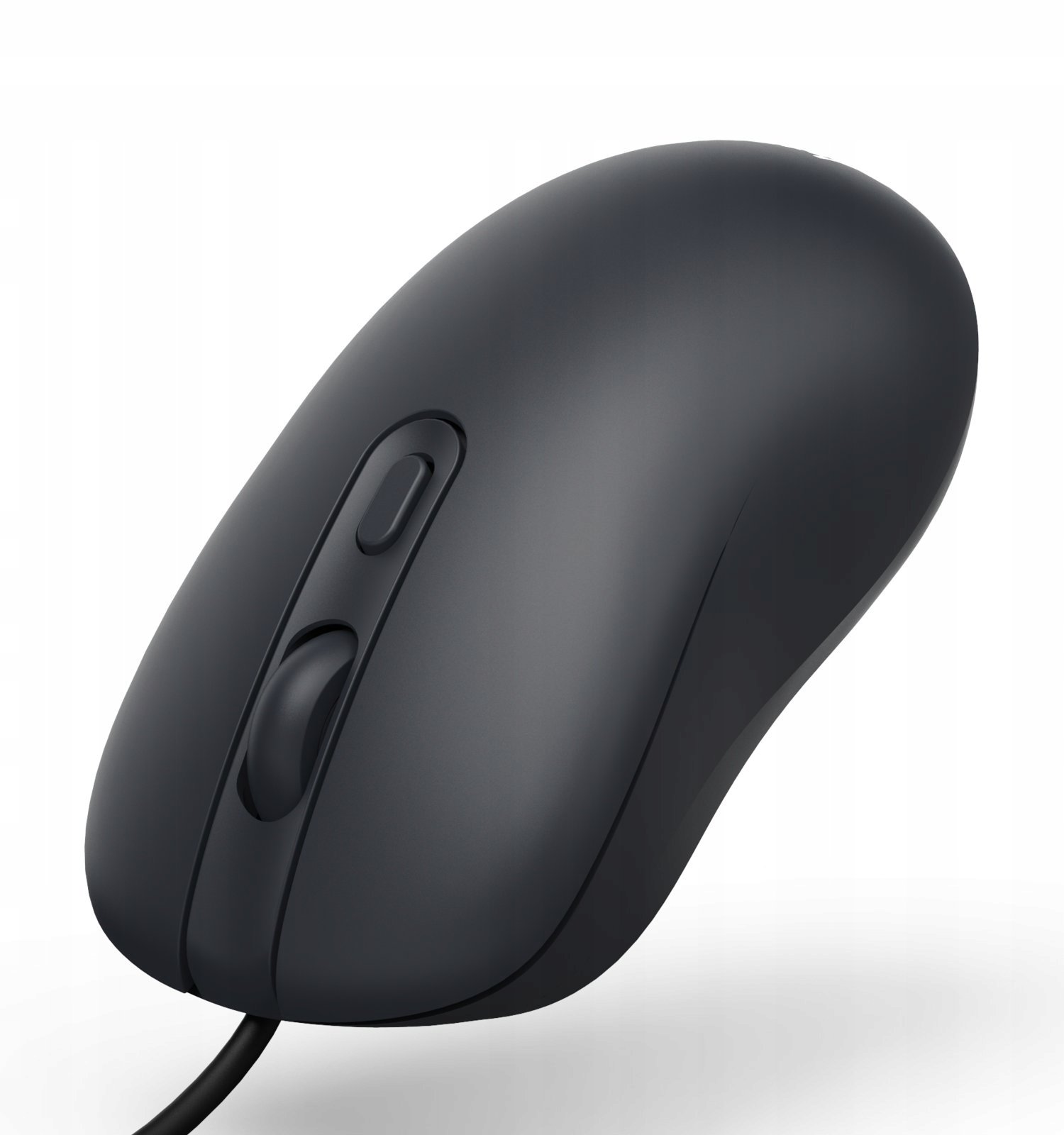 Hama mysz przewodowa CM-200 – Wydajność i komfort w jednym