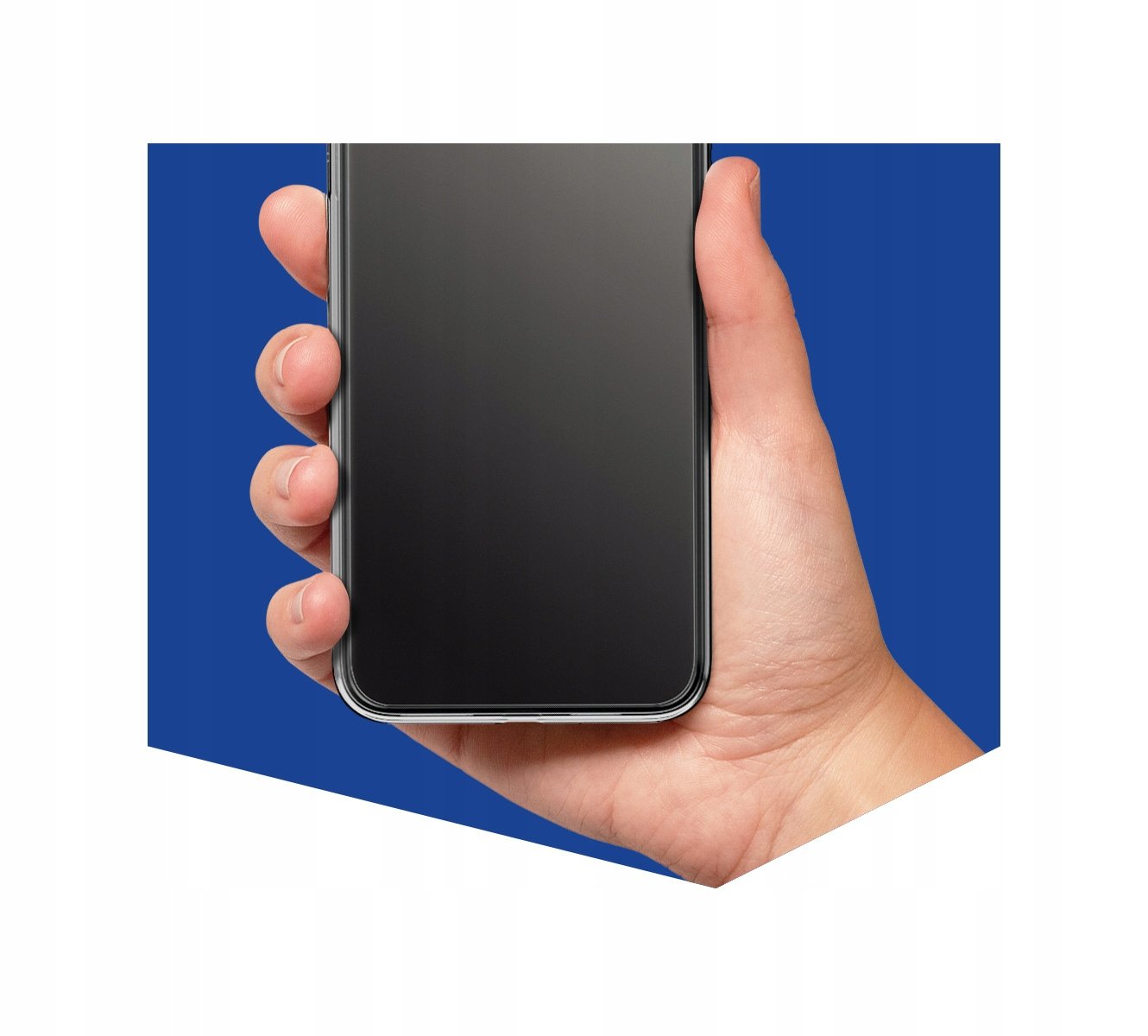 Precyzyjne przyciski EasyClick™ dla wygody użytkowania