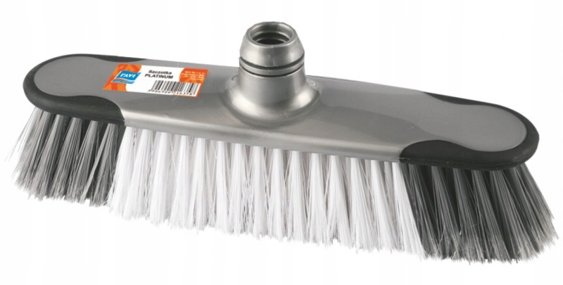 Skuteczność czyszczenia i solidna konstrukcja