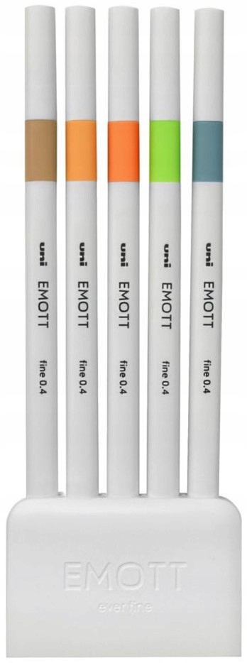 Precyzyjne rysowanie z grubością linii 0,4 mm