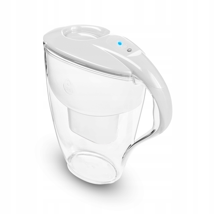 Nowoczesny design i funkcjonalność dzbanka Dafi