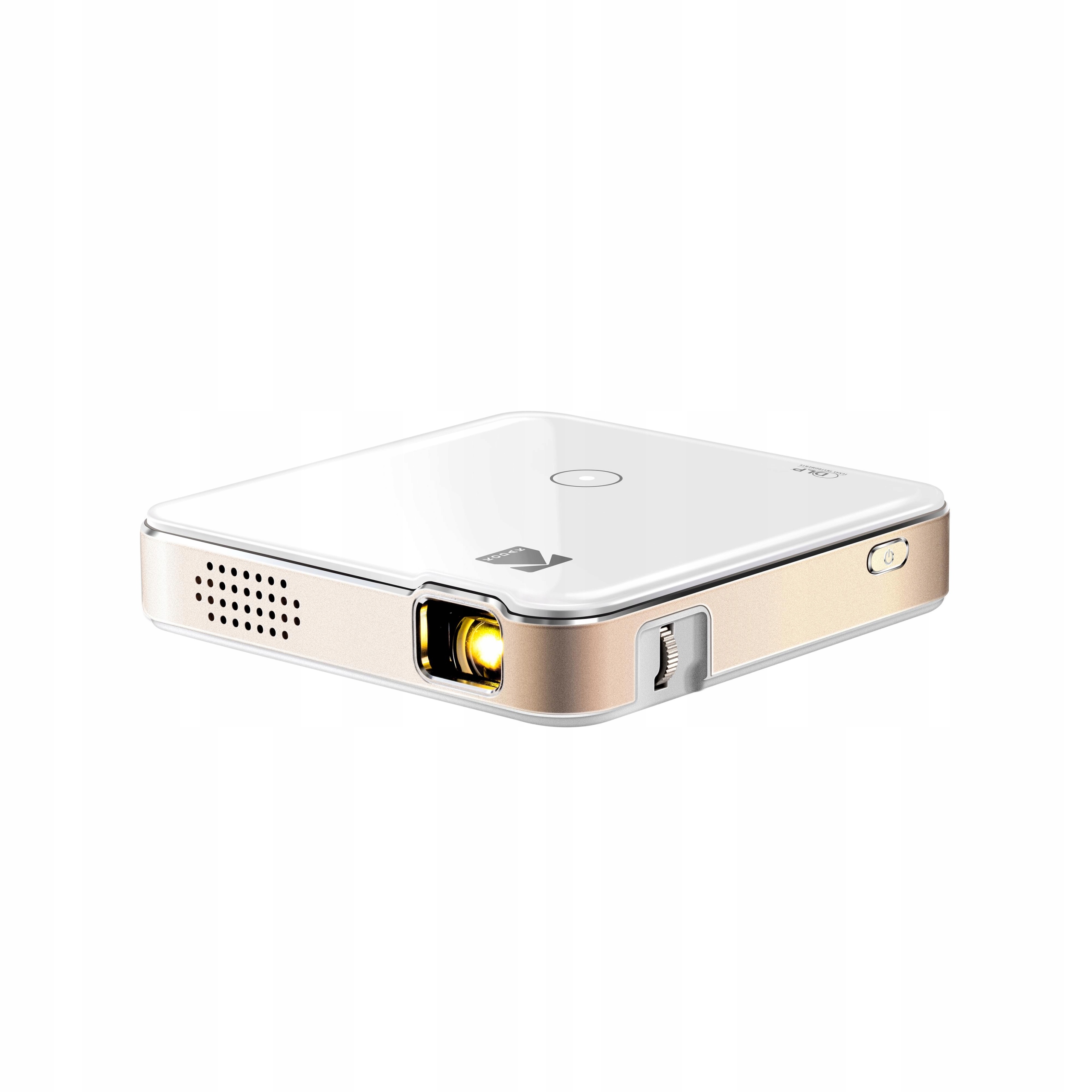 KODAK LUMA 150 – Mini Projektor LED z WiFi i Wbudowanym Akumulatorem