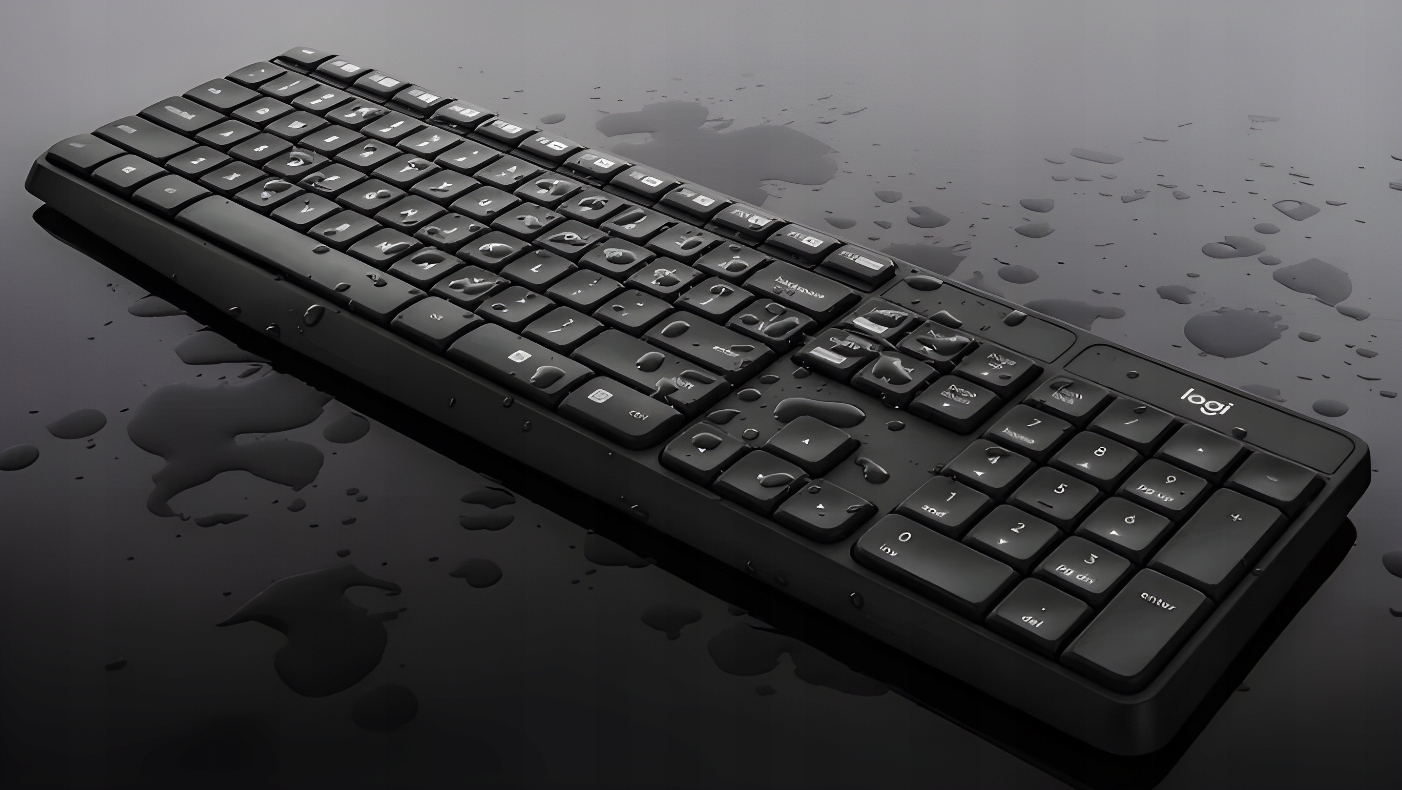 Wysoka jakość wykonania i odporność na uszkodzenia