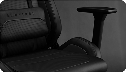 Sense7 Sentinel FF gaming chair