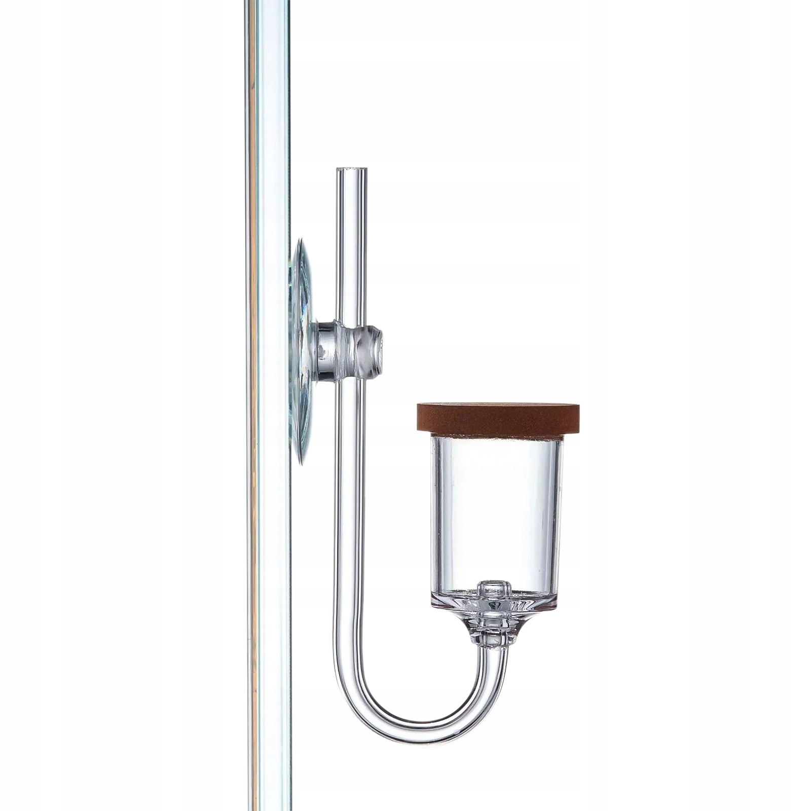 Trwały akrylowy korpus i ceramiczny spiek