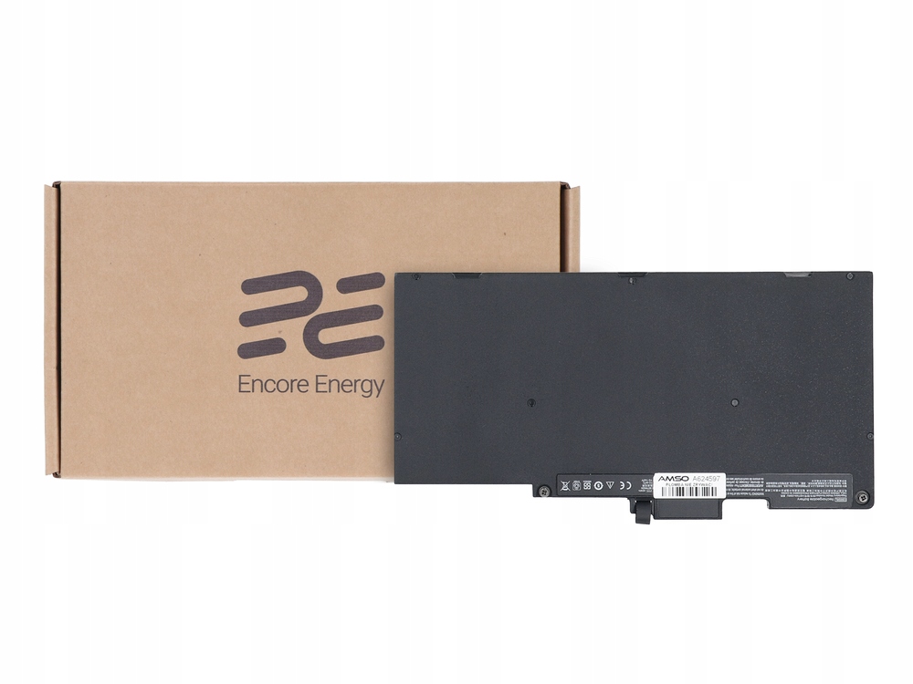 Bateria CS03XL do laptopów HP EliteBook 745, 755, 840, 848, 850 G3 – Wysoka jakość i niezawodność