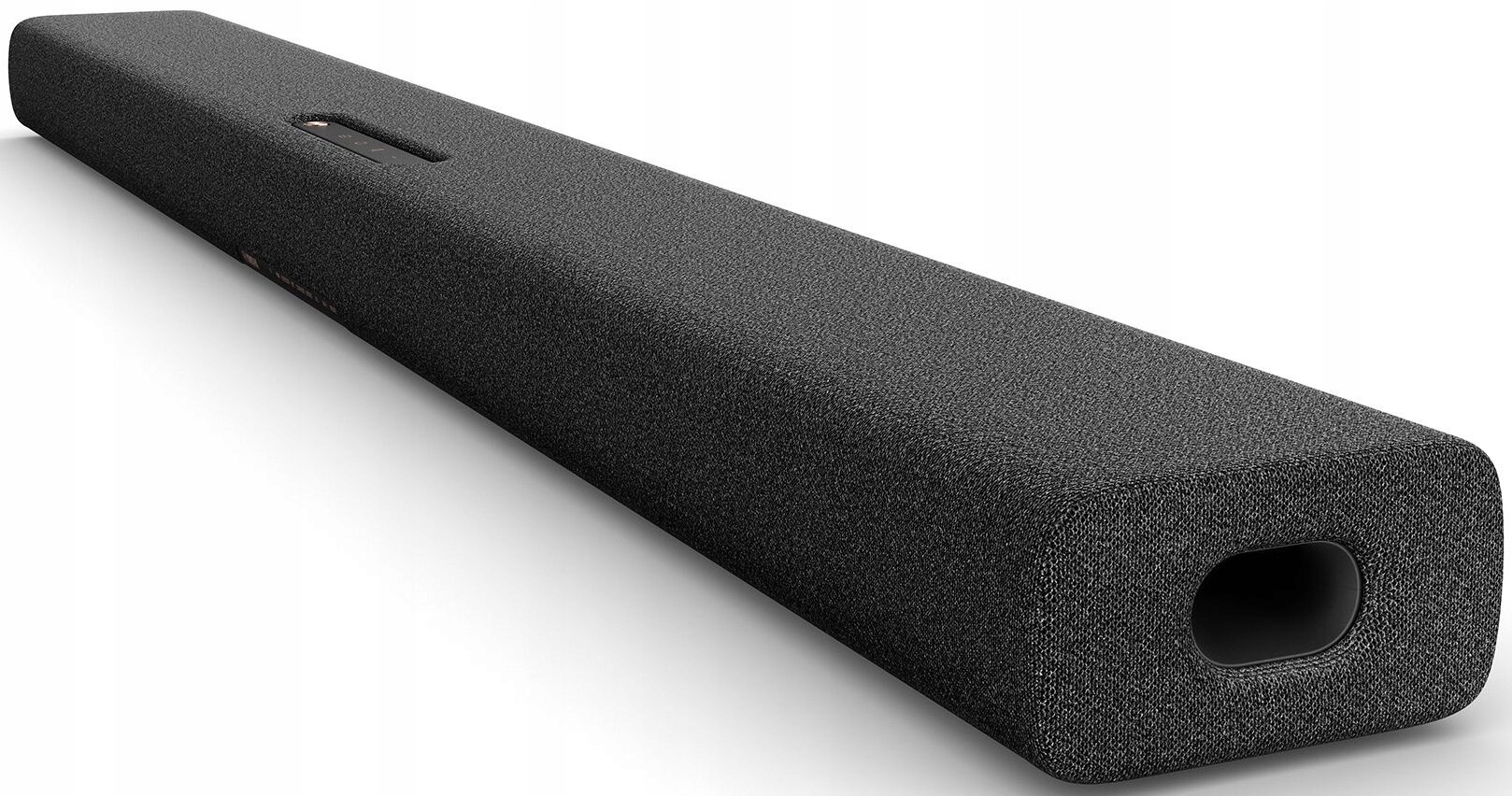 Jakość dźwięku przestrzennego dla filmów i muzyki