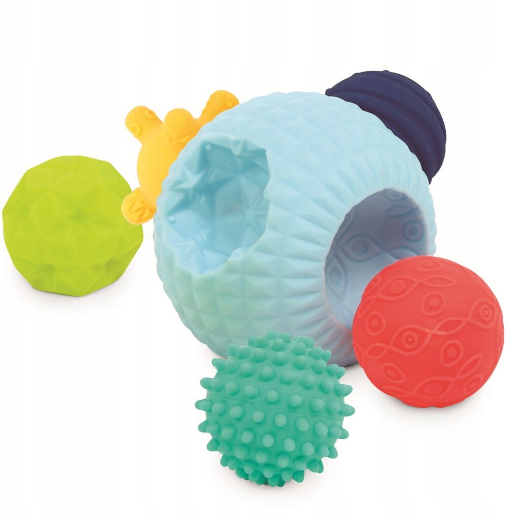 Rozwijanie umiejętności z puzzlami 3D