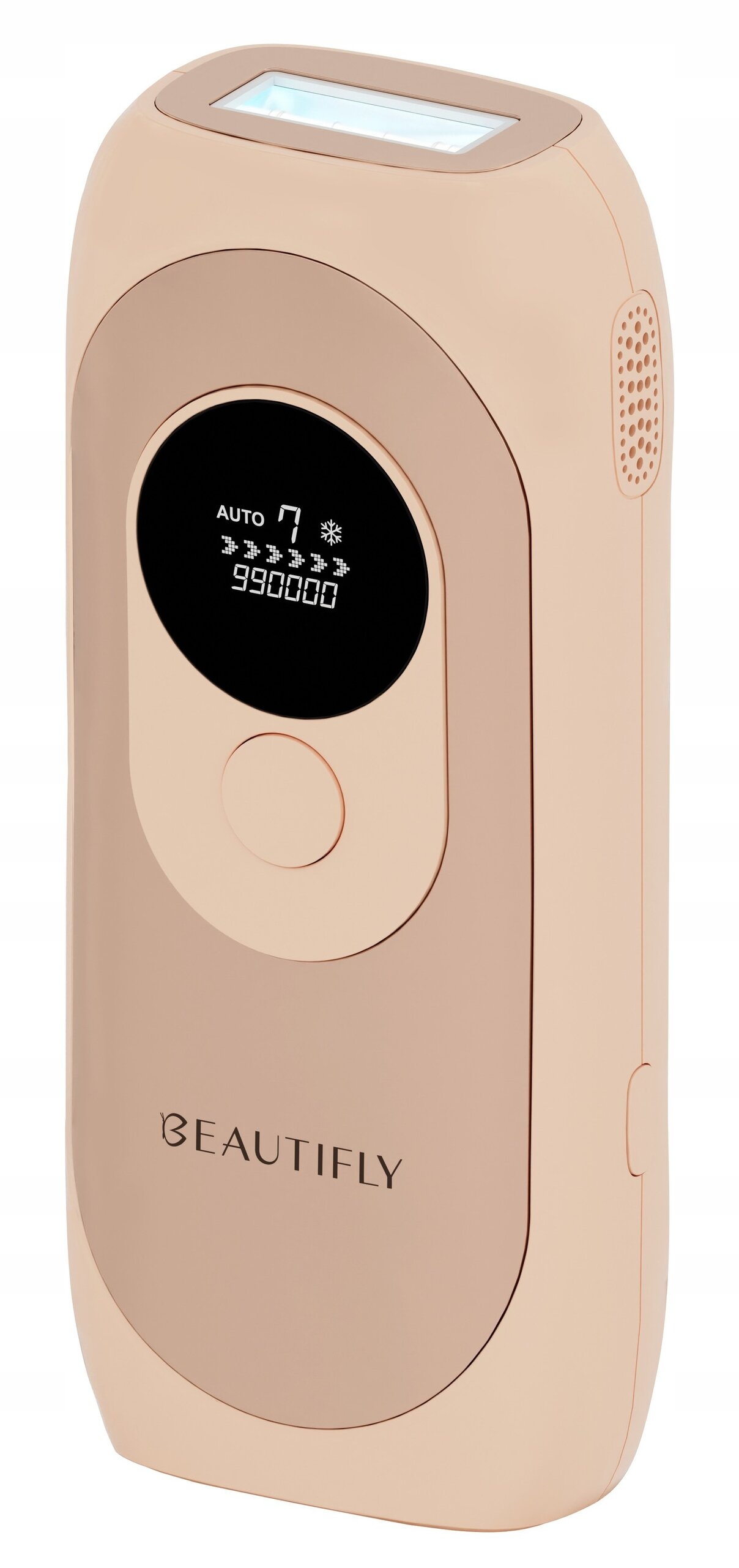 Technologia IPL – Skuteczne usuwanie niechcianych włosków