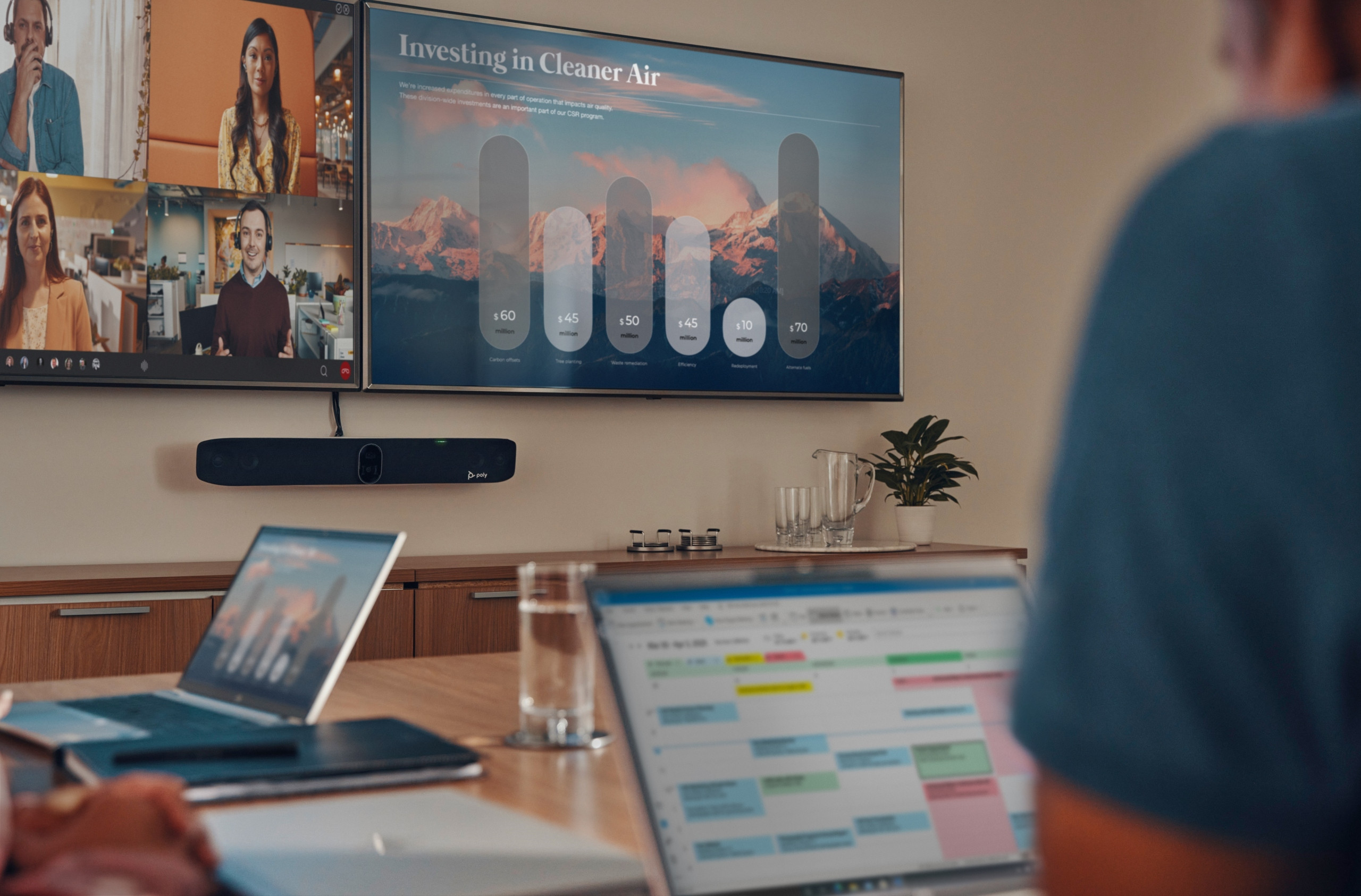 Ochrona przez HP Wolf Security – Bezpieczeństwo na pierwszym miejscu