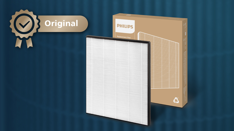 Oryginalny produkt Philips – Gwarancja jakości i wydajności