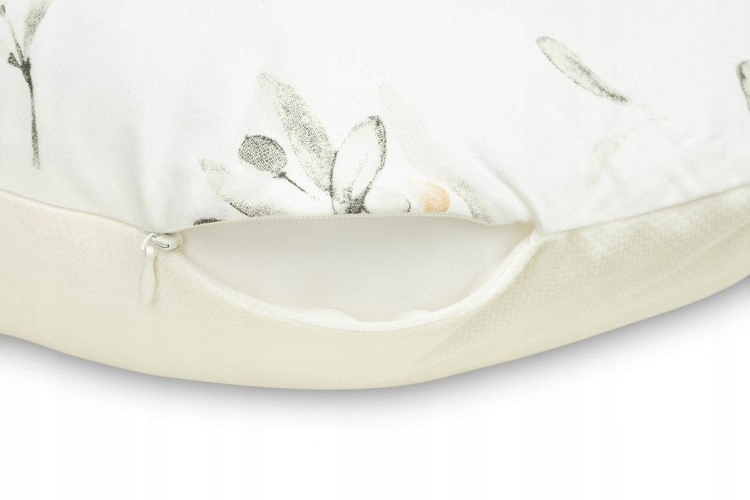 Wysokiej jakości materiały – velvet i bawełna