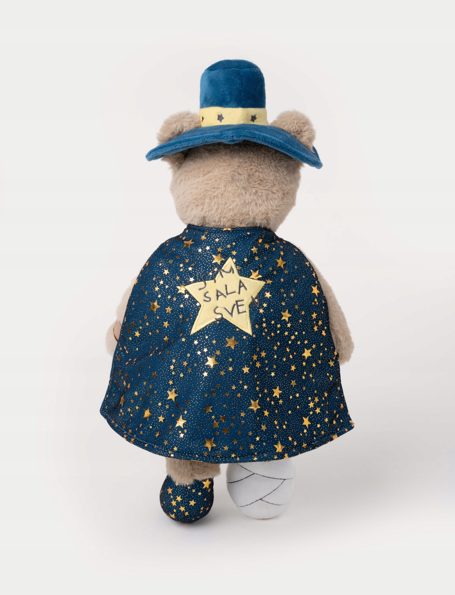 Rozmiar 50 cm – idealny do przytulania