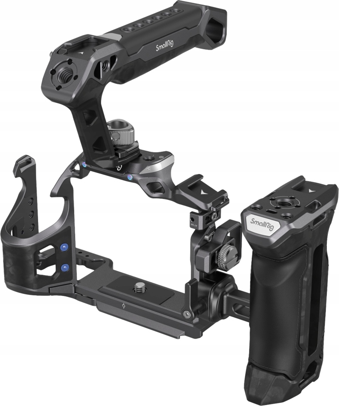 Smallrig 3710 - Zaawansowany zestaw klatkowy do Sony A7 RV/A7VI/A7 SIII