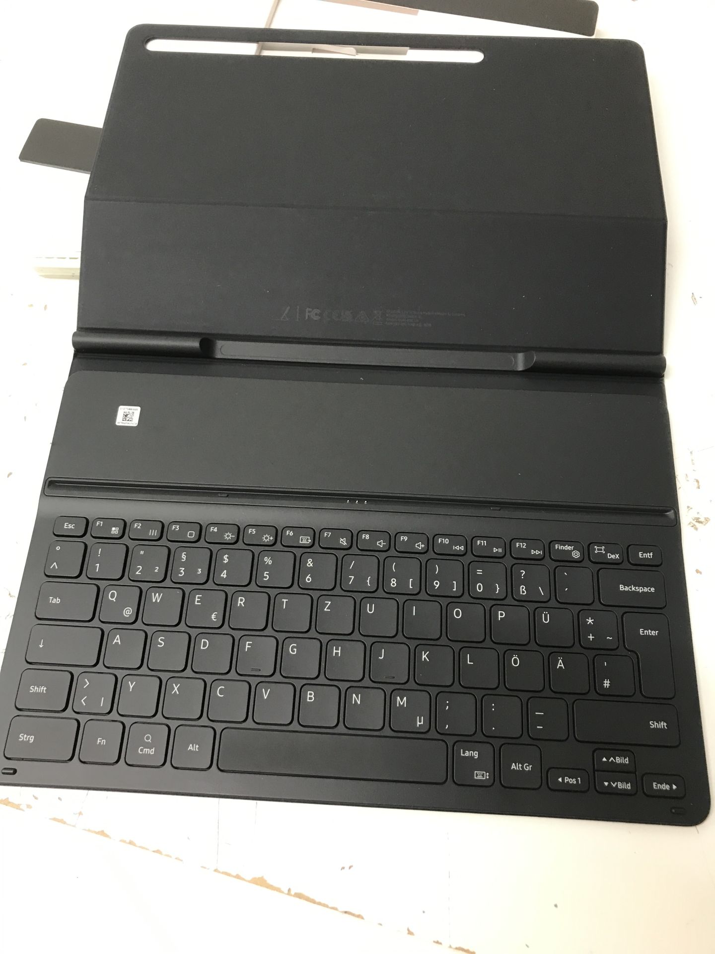 Lekka i łatwa w transporcie – Klawiatura, którą zawsze możesz mieć przy sobie