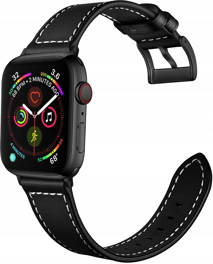 Kompatybilność z Modelami Apple Watch – Pasuje do Wymiarów 38-41mm