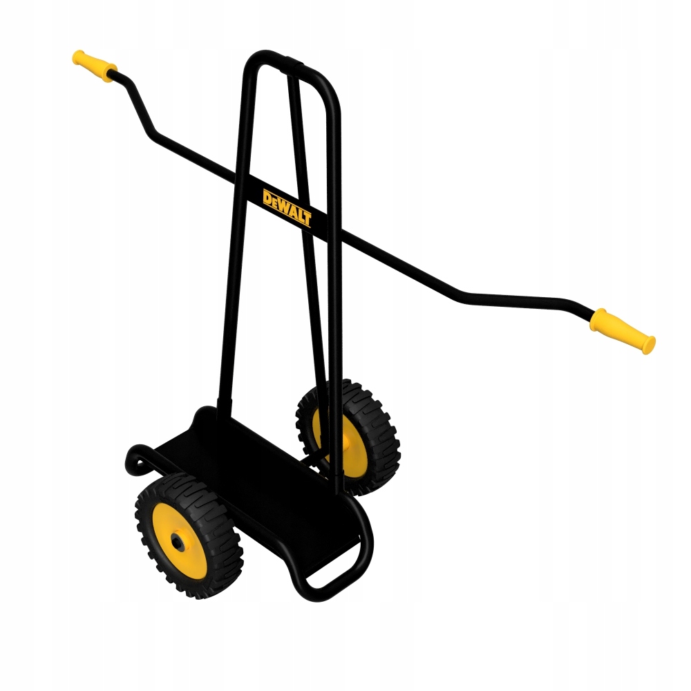 Wózek do płyt DEWALT DXWT-202 – Wydajność i mobilność w jednym