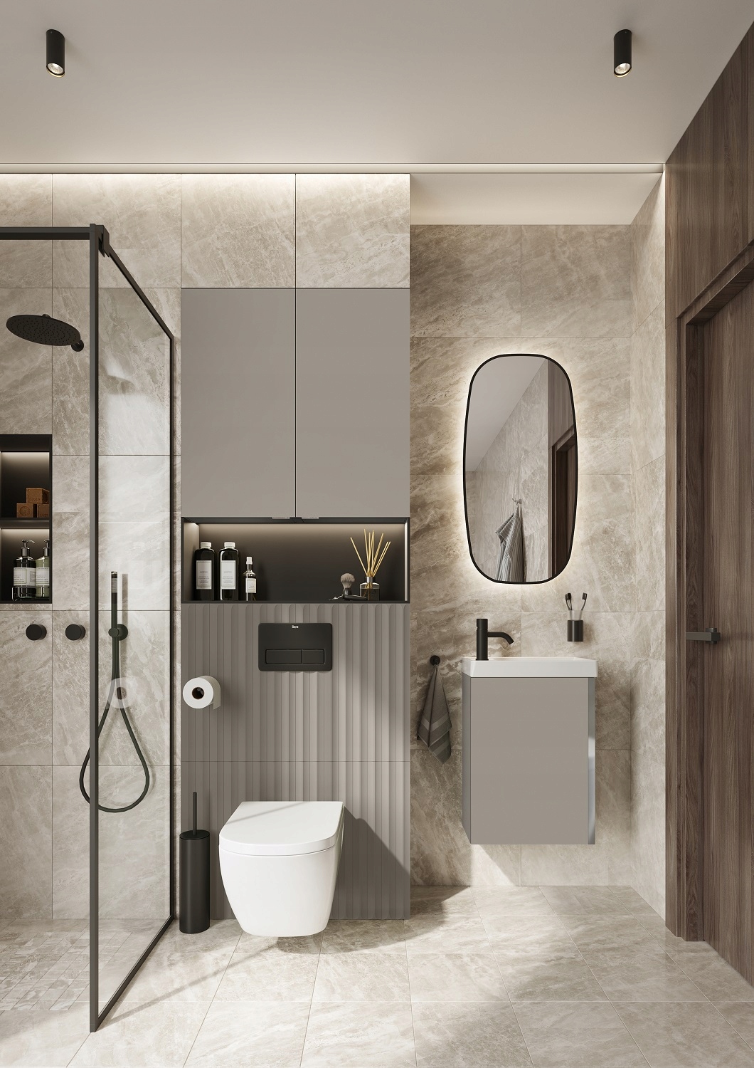 Stylowy kolor – Odcienie beżu, które pasują do każdego wnętrza