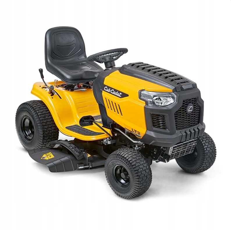Traktor ogrodowy Cub Cadet LT2 NS92 – Wydajność i komfort w jednym