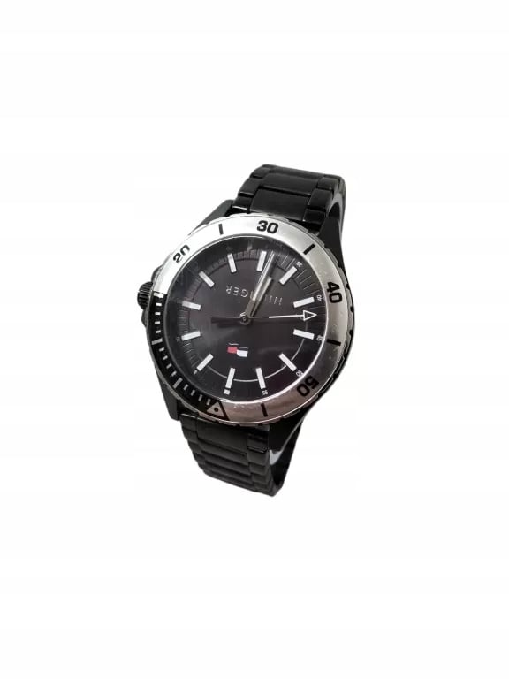 Zegarek Męski Tommy Hilfiger Dexter 1792087 – Elegancja i styl na nadgarstku