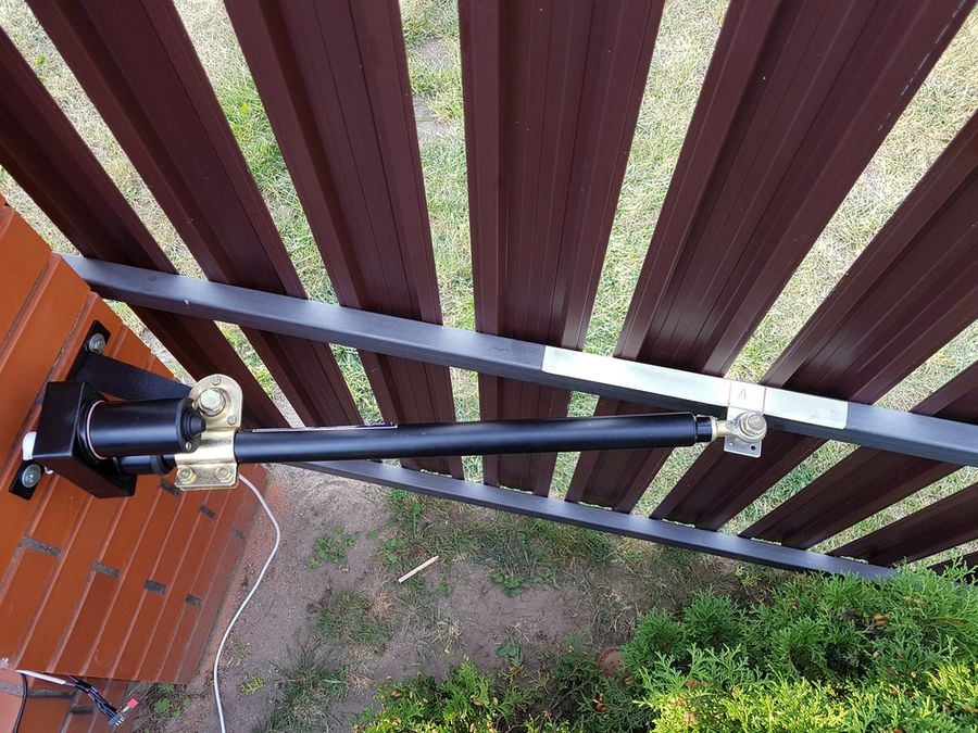 Precyzyjna regulacja i stabilność pracy