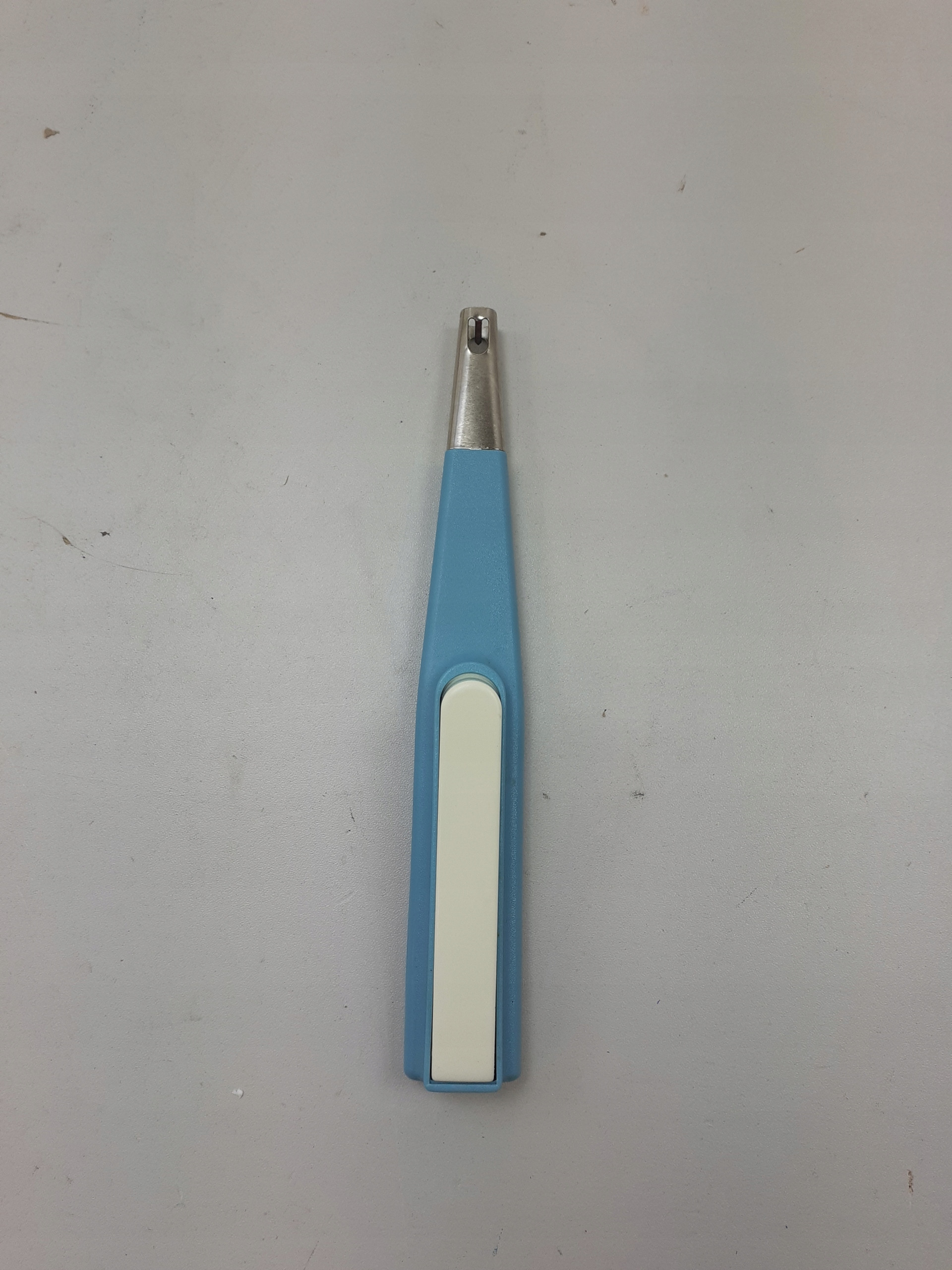 Bezpieczne i bezpłomieniowe zapalanie gazu