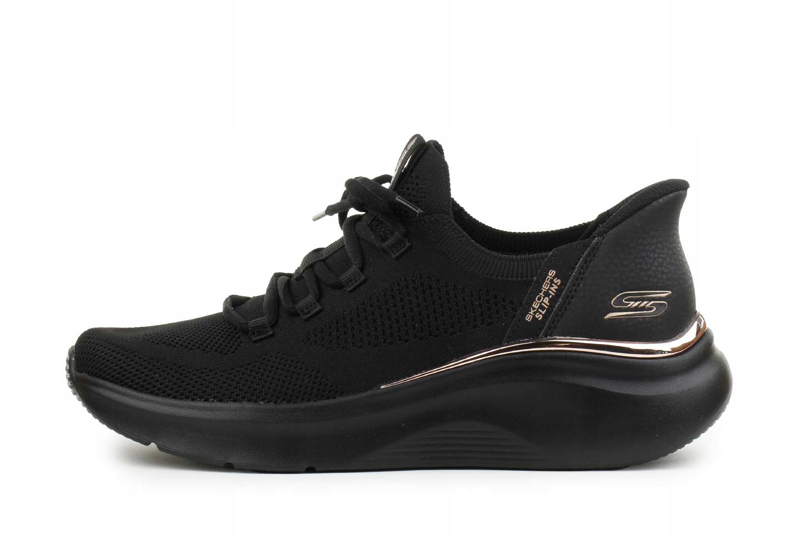 Oddychająca cholewka z dzianiny technicznej