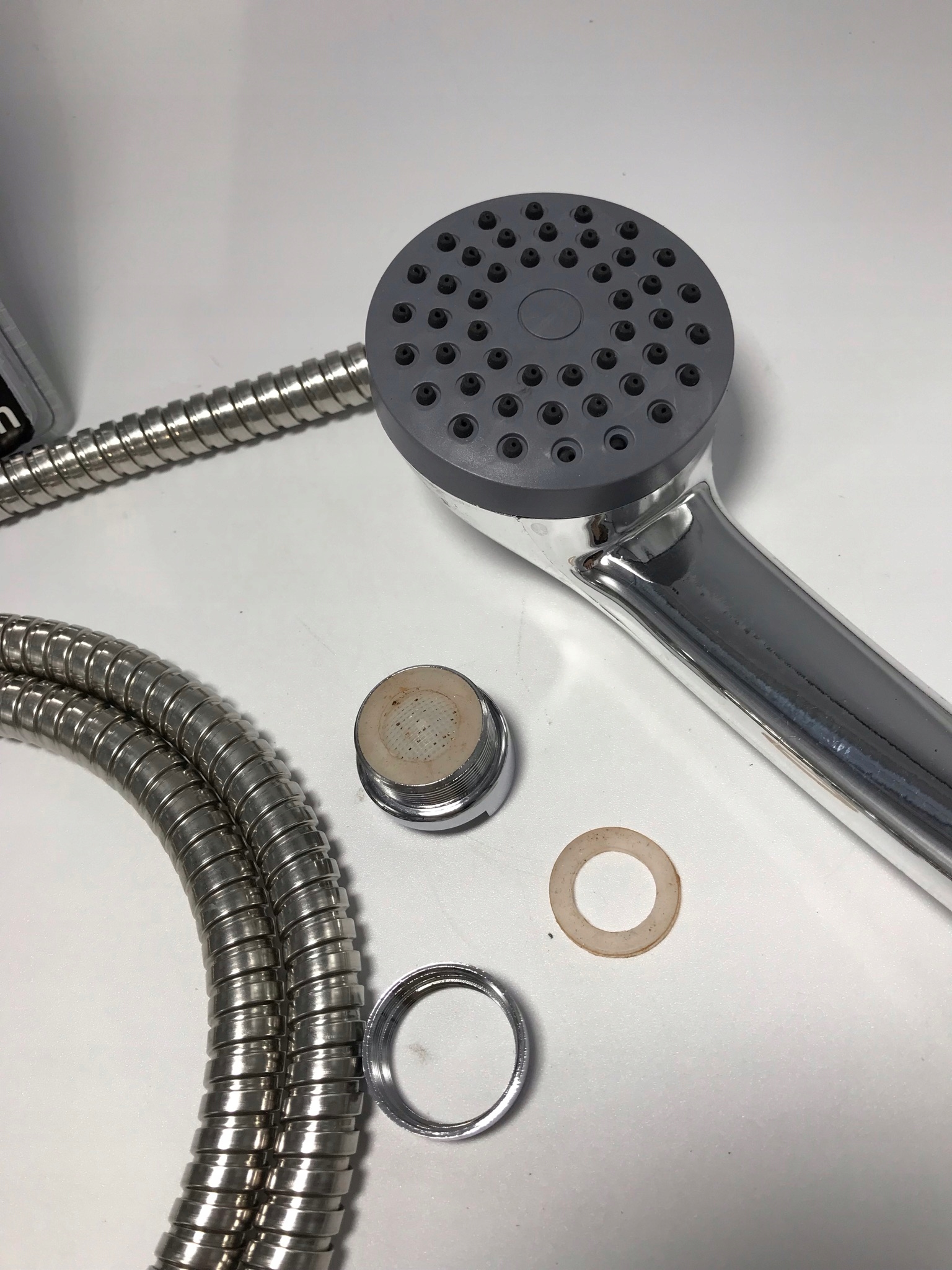 Wysoka jakość materiałów – stal nierdzewna i silikonowe wykończenie