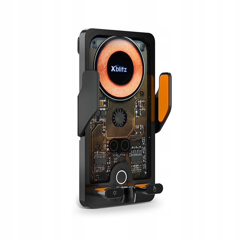 Moc ładowania do 15W – szybkie zasilanie Twojego smartfona