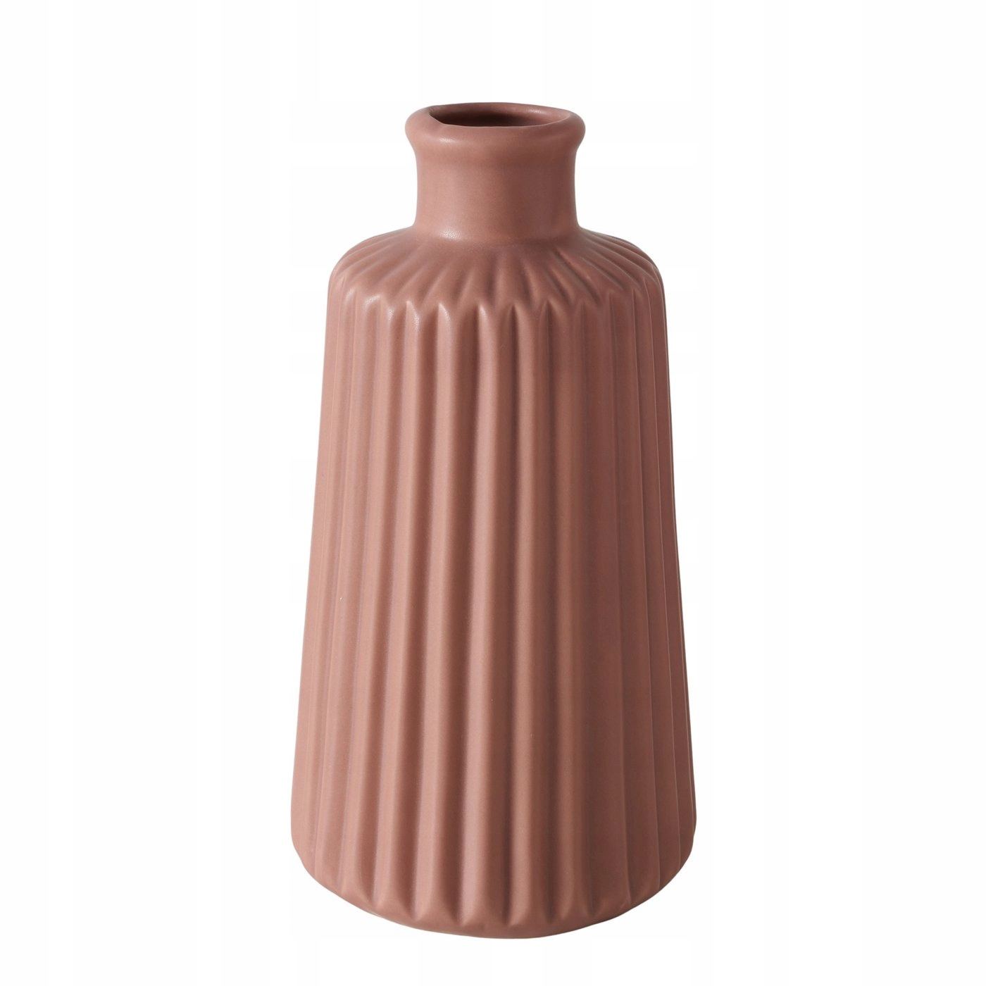 Wazon ceramiczny ESKO – Ręcznie malowany, elegancki dodatek do Twojego wnętrza