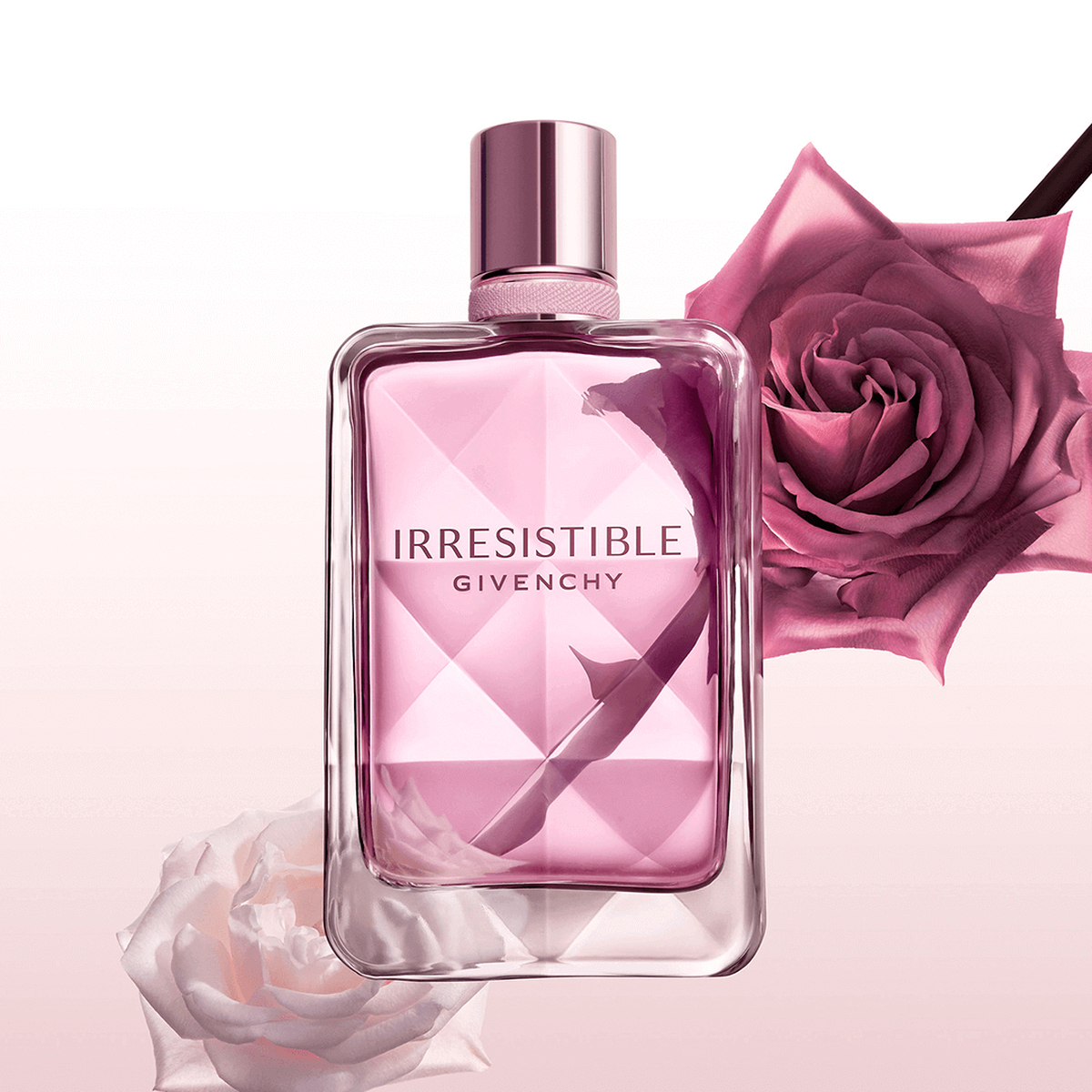 Nowość 2024 – Odkryj Irresistible Very Floral