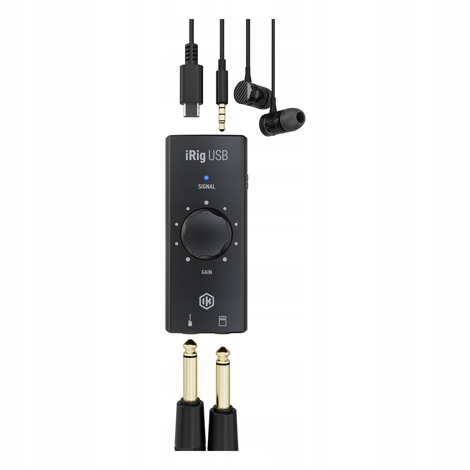 Współpraca z urządzeniami Apple i aplikacjami do nagrywania