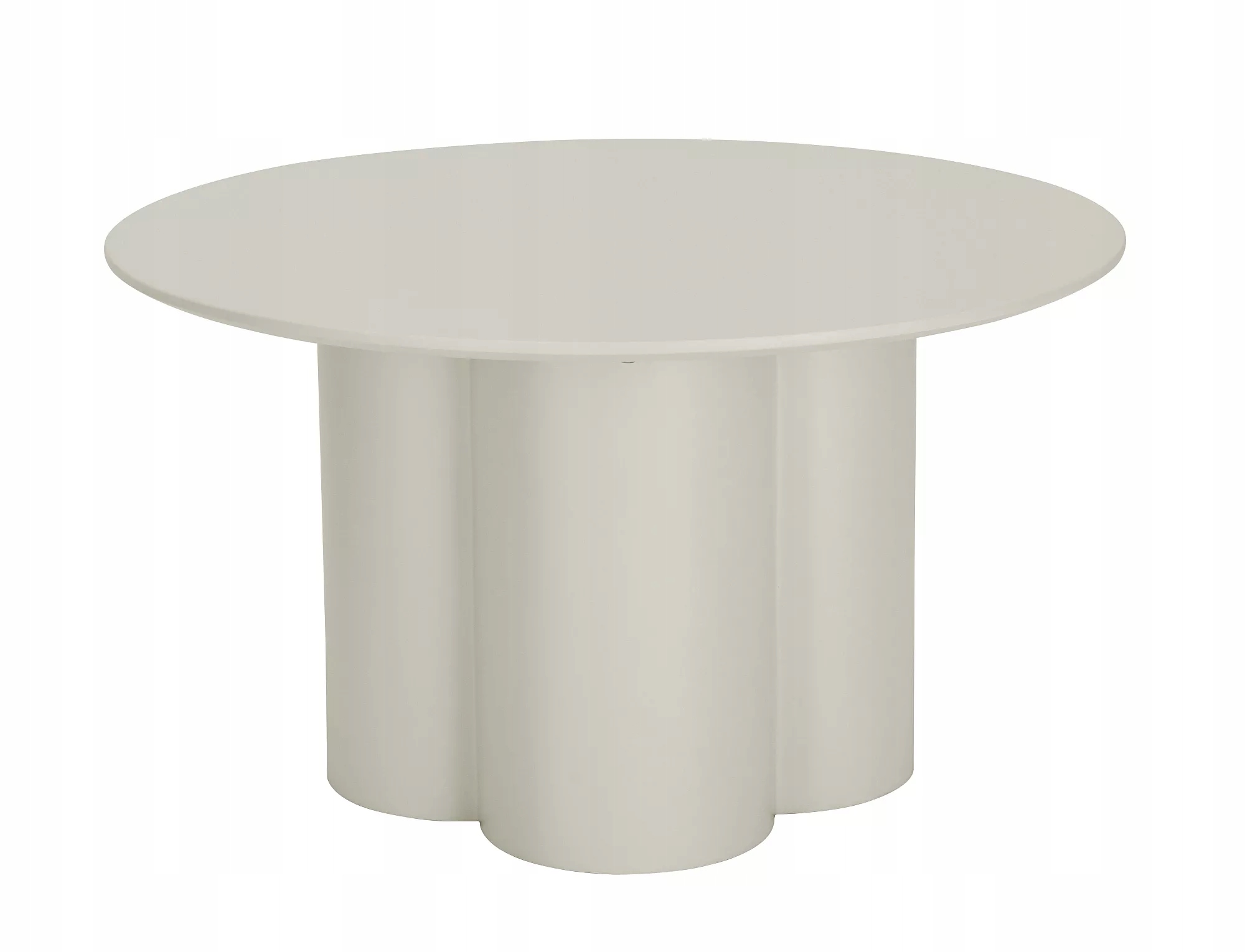 Stylowy design i unikalny kolor ciemnego beżu